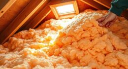 attic insulation essentials overview