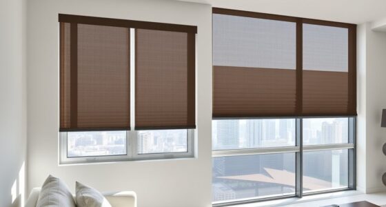 automated window shading systems