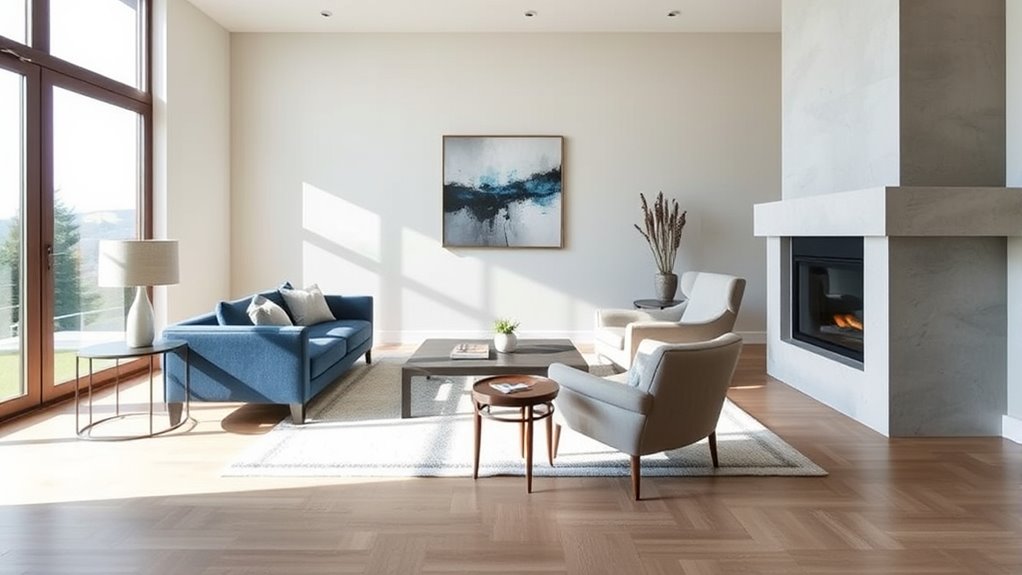 balance color placement harmony