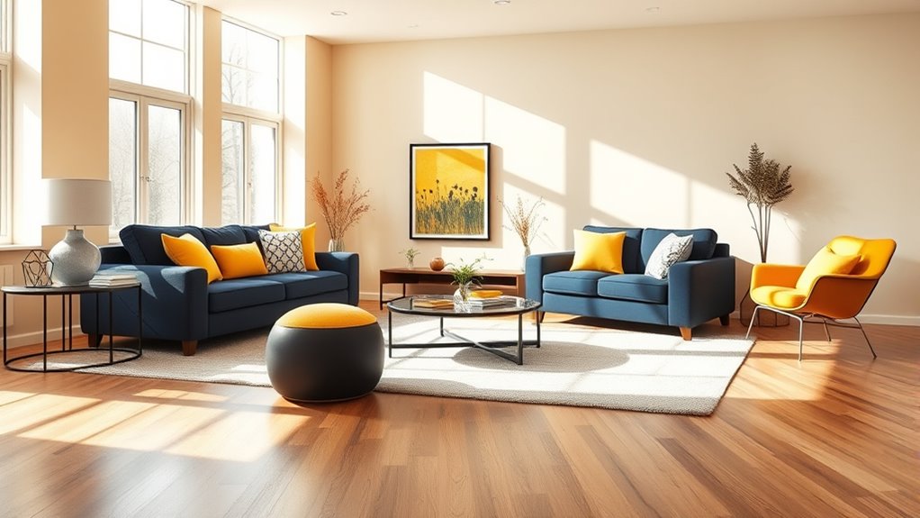 balance in nutrient distribution