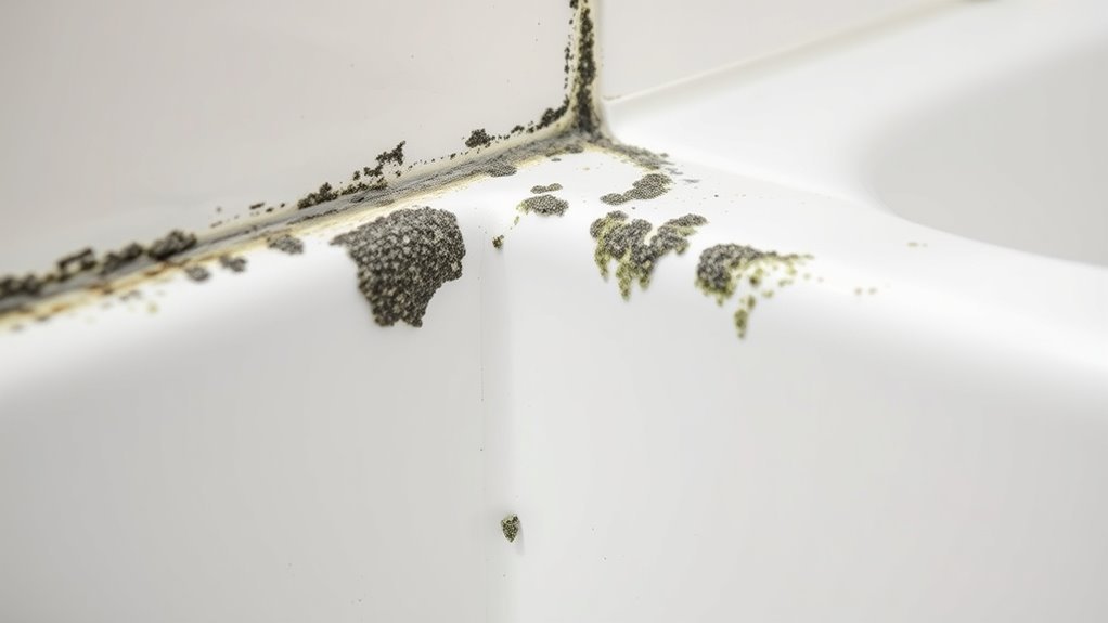 bathroom mold prevention tips