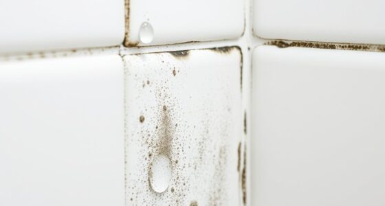 bathroom mold removal tips