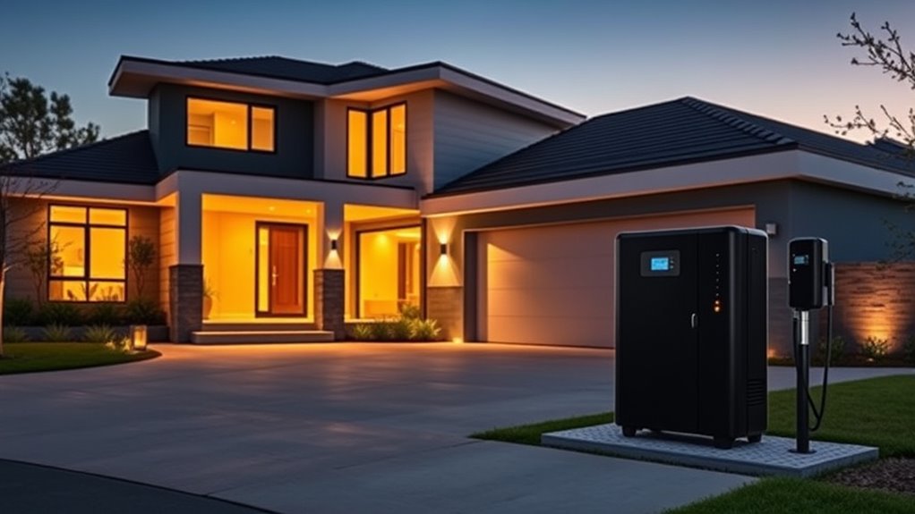 battery capacity and reliability