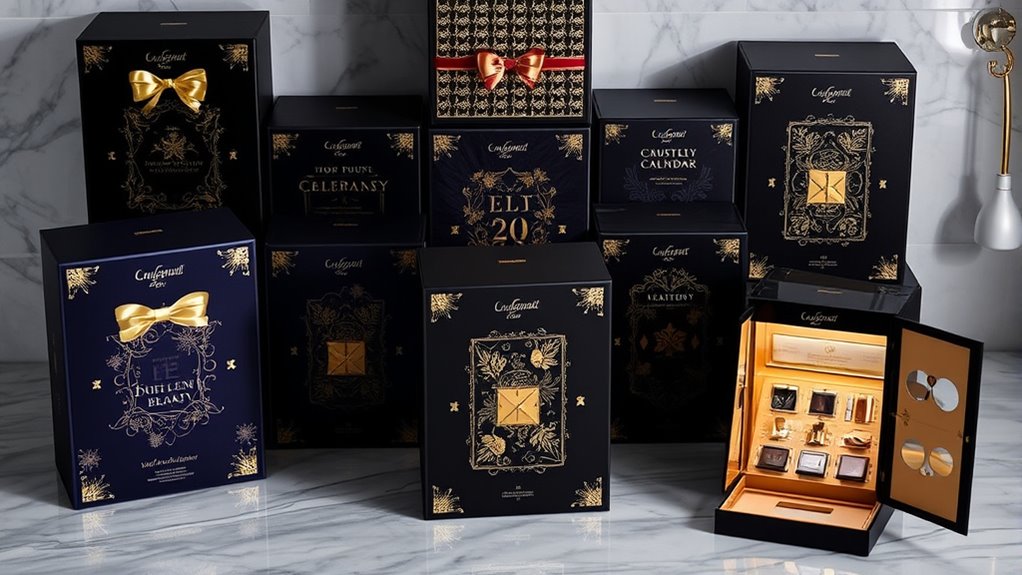 brand trust and product variety