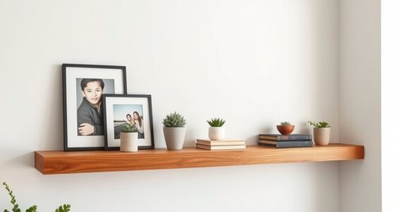 build your own shelves