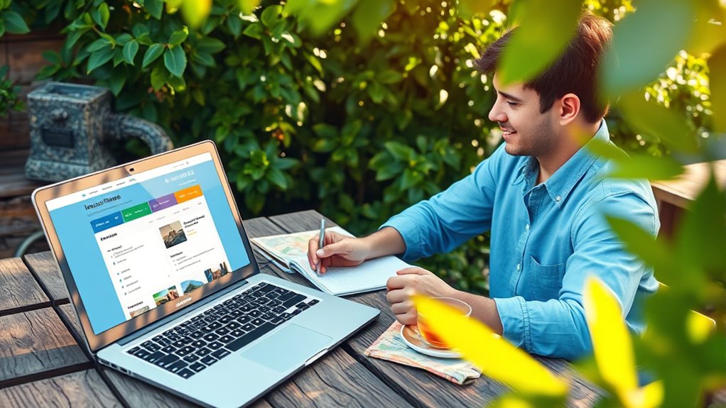 choose comprehensive travel insurance