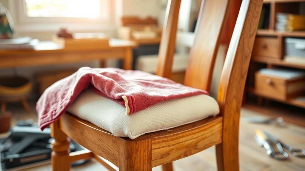 choose durable stylish fabric