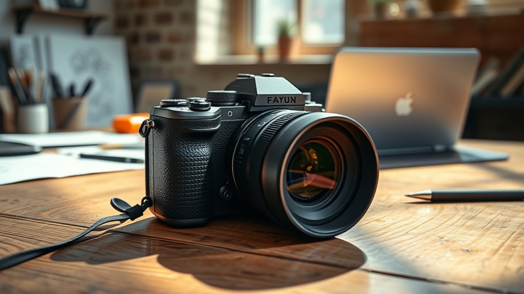 choosing high quality creative gear