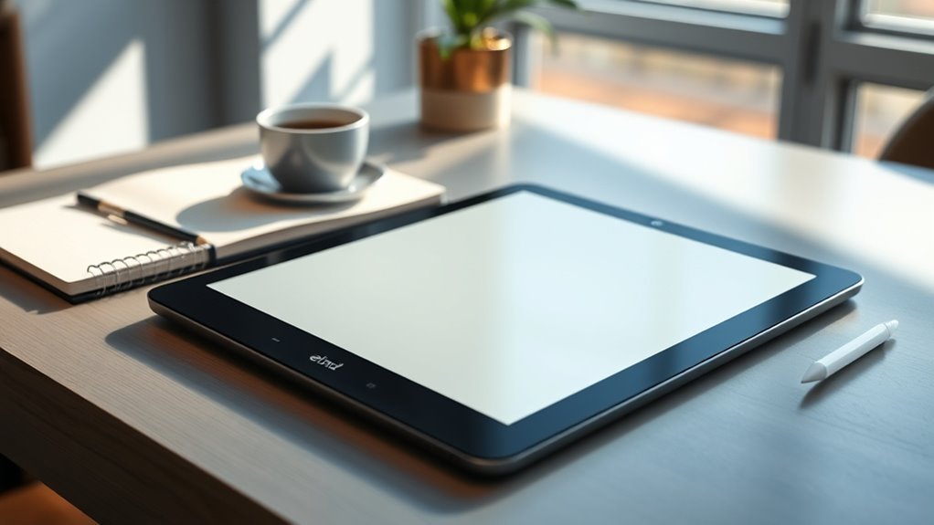 choosing quality e ink tablets