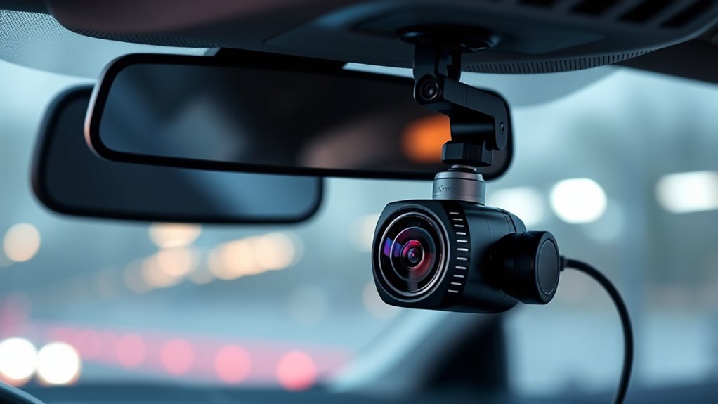 choosing reliable dash cams