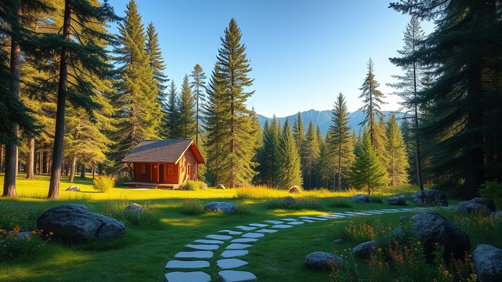 choosing the right retreat center