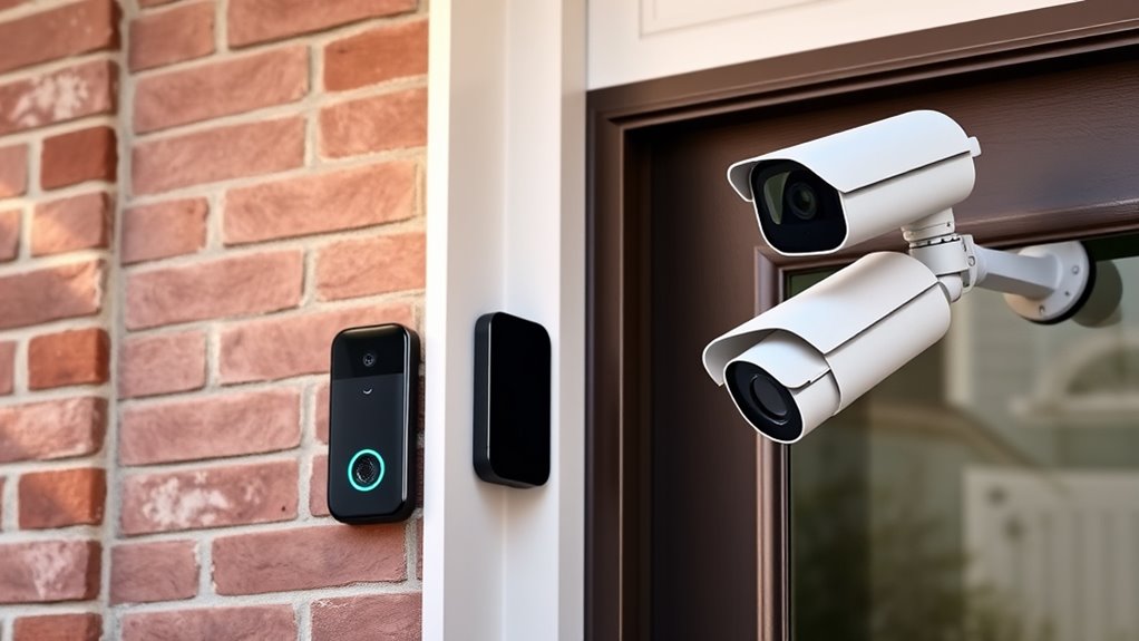 choosing the right security device