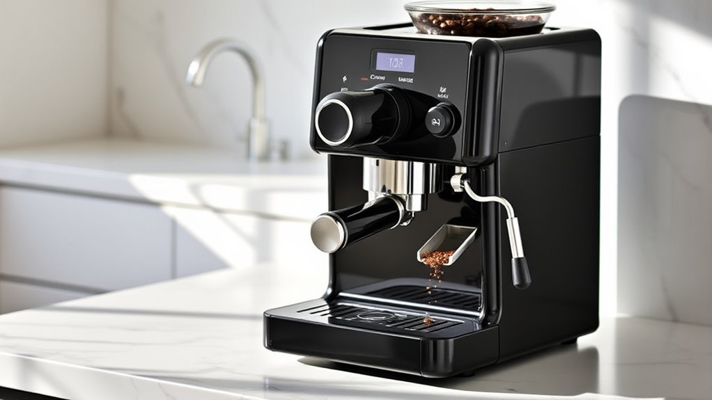 choosing versatile espresso machines