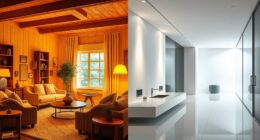 choosing whites for spaces