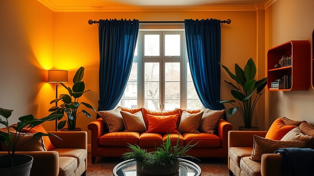 color impacts emotional well being