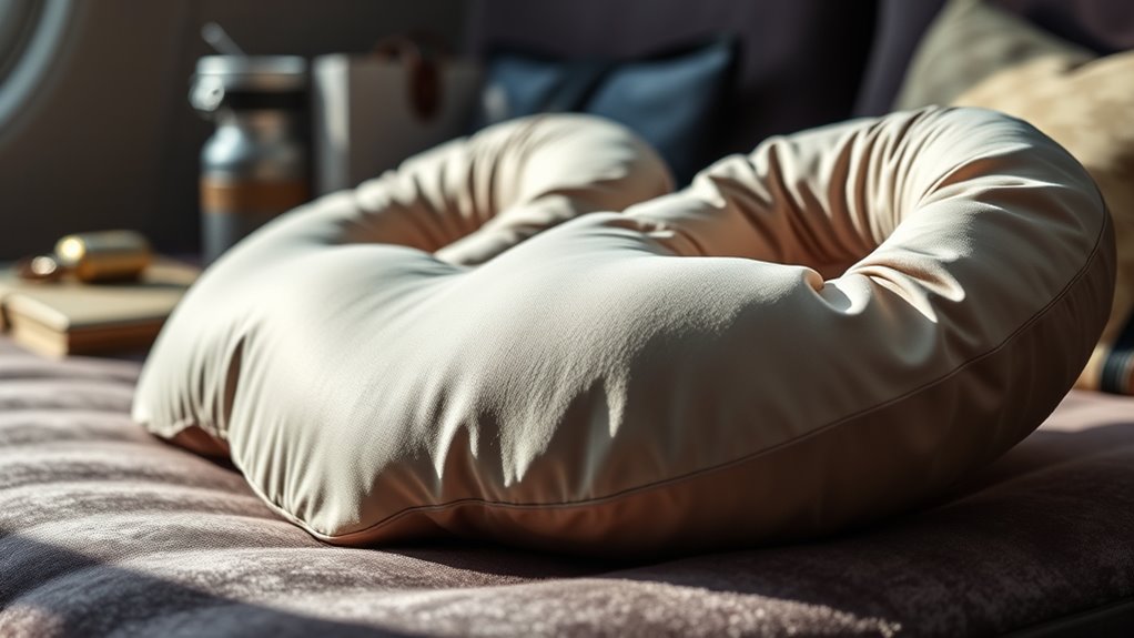 comfort adjustability portability quality