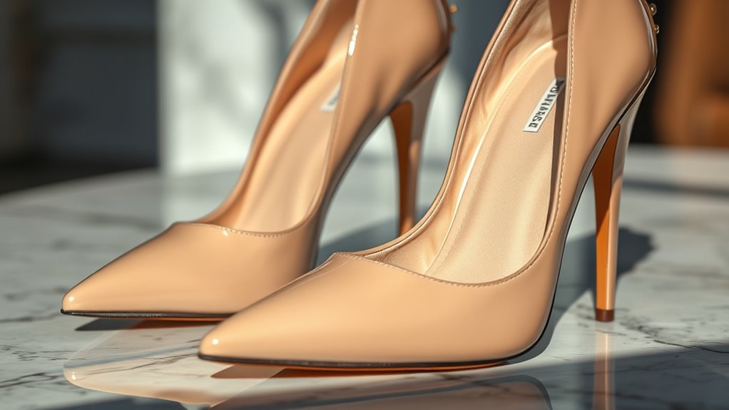 comfort style quality value
