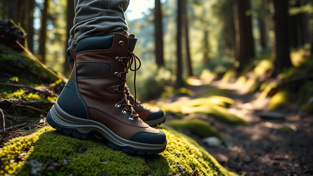 comfort support durability versatility