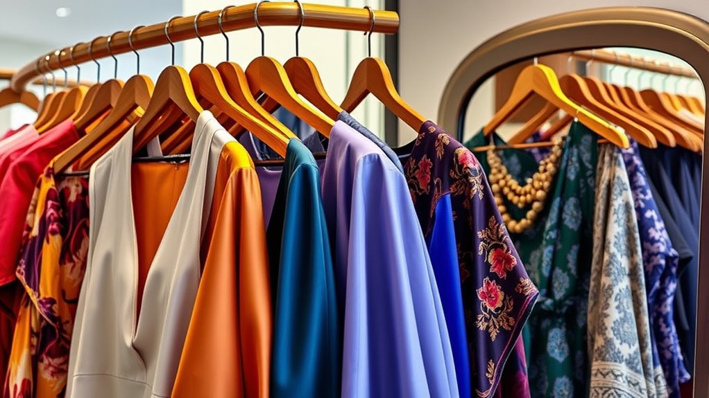 comfortable versatile stylish clothing