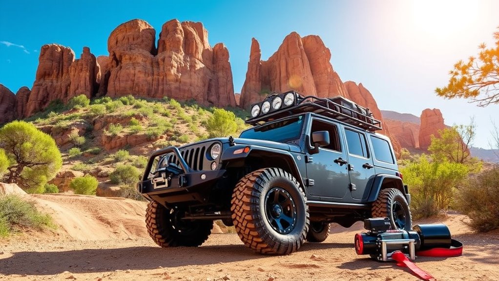 compatibility durability safety features