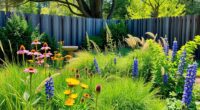 creating habitat friendly gardens