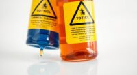 dangerous chemical combinations to avoid