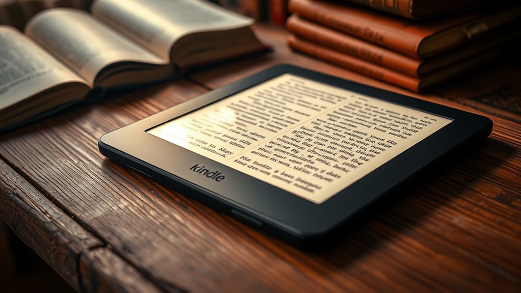 device compatibility and features