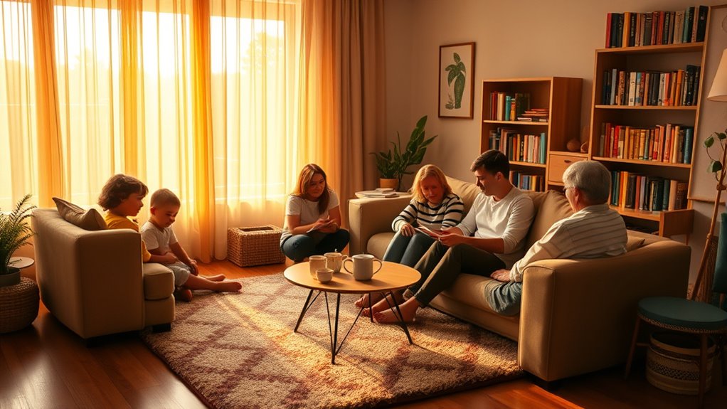 digital detox for better sleep