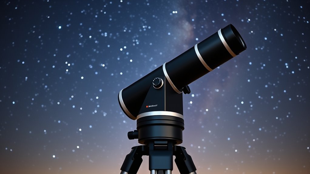 ease of setup and portability