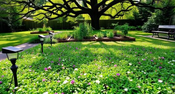 eco friendly grass substitutes