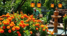 eco friendly mosquito management