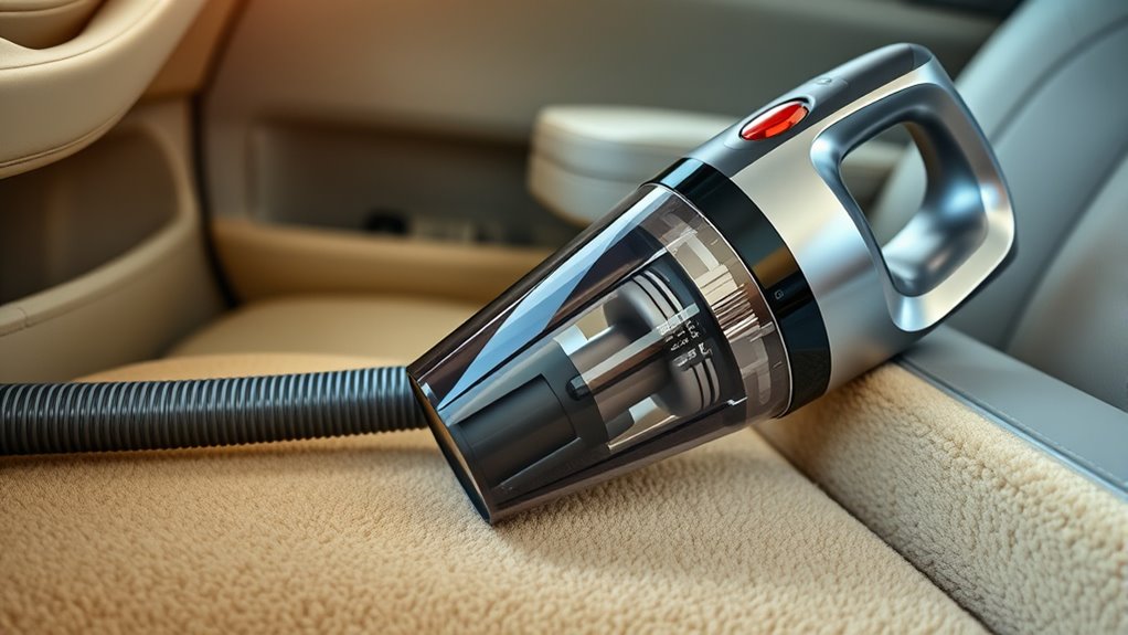 effective car cleaning essentials