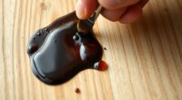 eliminate varnish without sanding