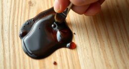 eliminate varnish without sanding