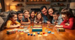 family friendly board game suggestions