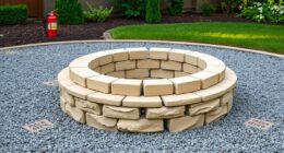 fire pit safety codes