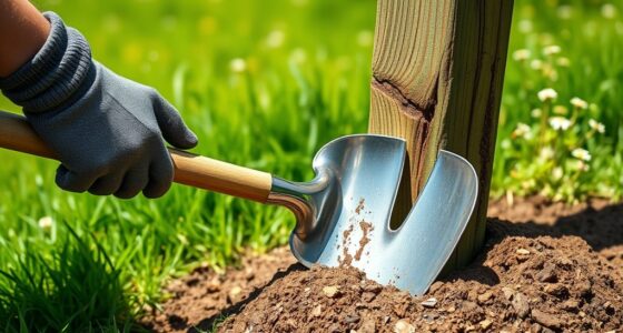 fix and stabilize fence