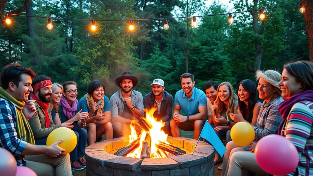 foster trust and collaboration