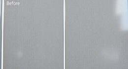 gentle grout cleaning methods