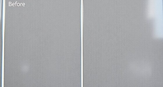 gentle grout cleaning methods