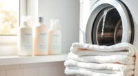 gentle laundry for skin