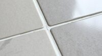 grout repair and sealing