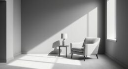 guide to monochrome interior design