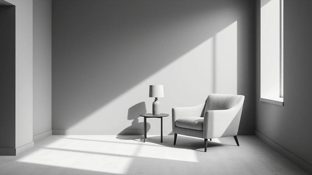 guide to monochrome interior design