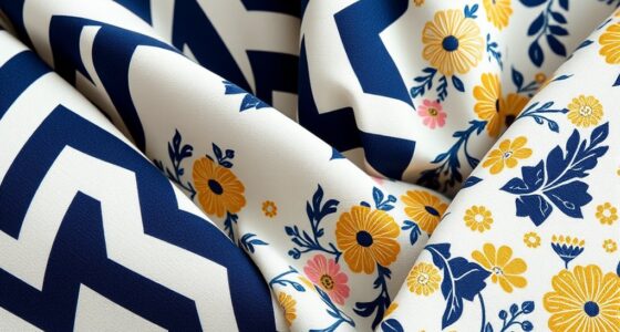 harmonious color combinations