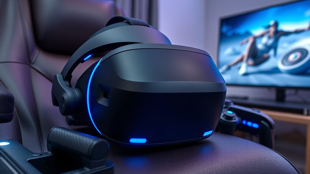 high end vr gaming considerations
