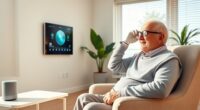 home care automation solutions