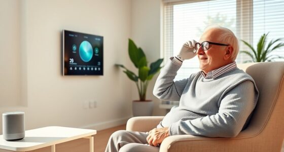 home care automation solutions