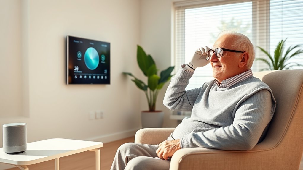 home care automation solutions