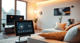 home energy saving automations